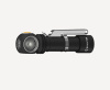 Фонарь ArmyTek Wizard C2 Pro (Black; Холодный; 2500 Люмен)